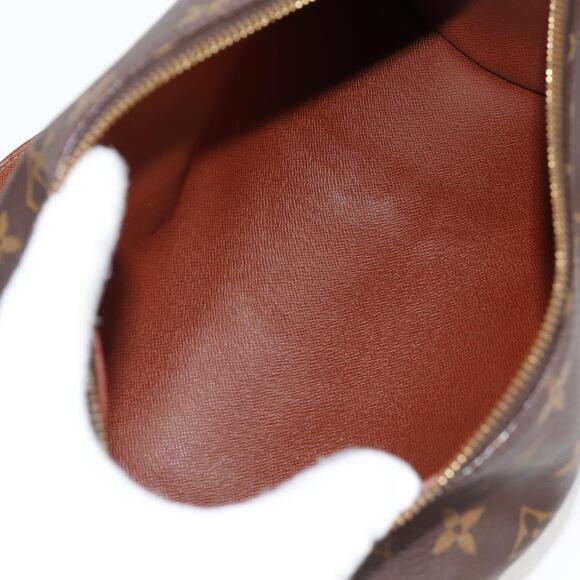 LOUIS VUITTON Monogram Papillon 30 Hand Bag M51385 - Picture 10 of 16